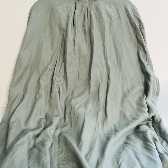 Maurice’s Women’s Button Down Shirt - Picture 3 of 6